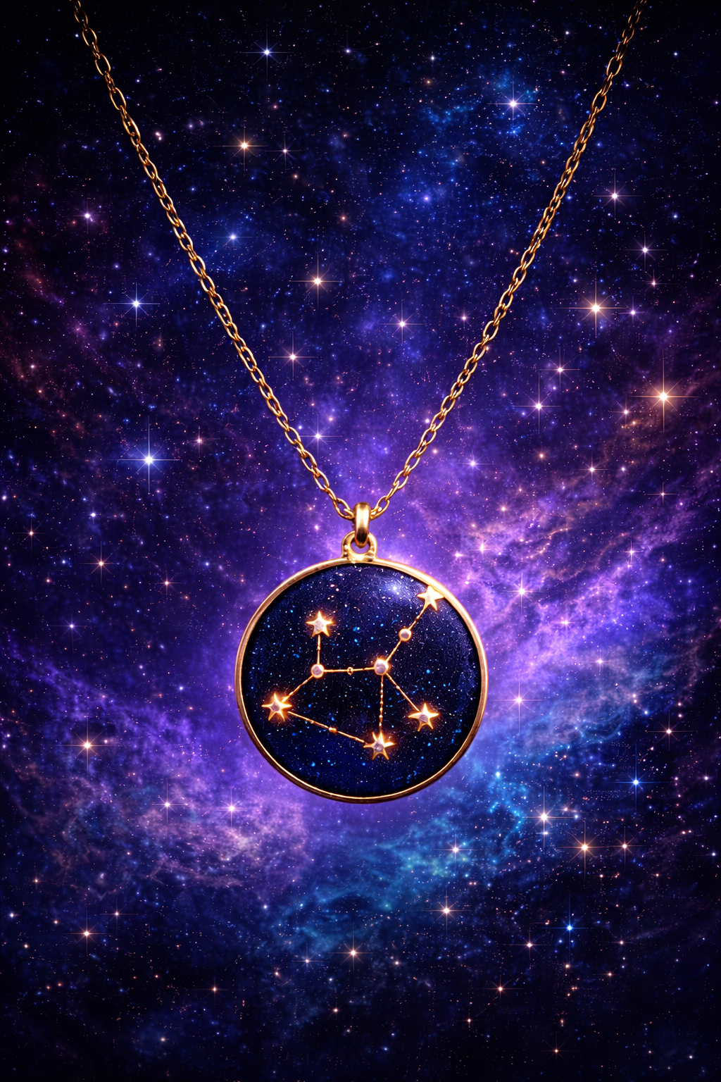 Celestial Jewelry