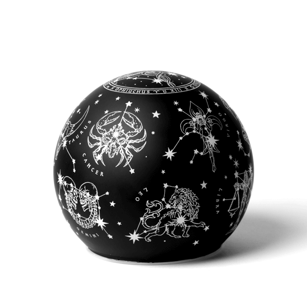 alchemy ball light
