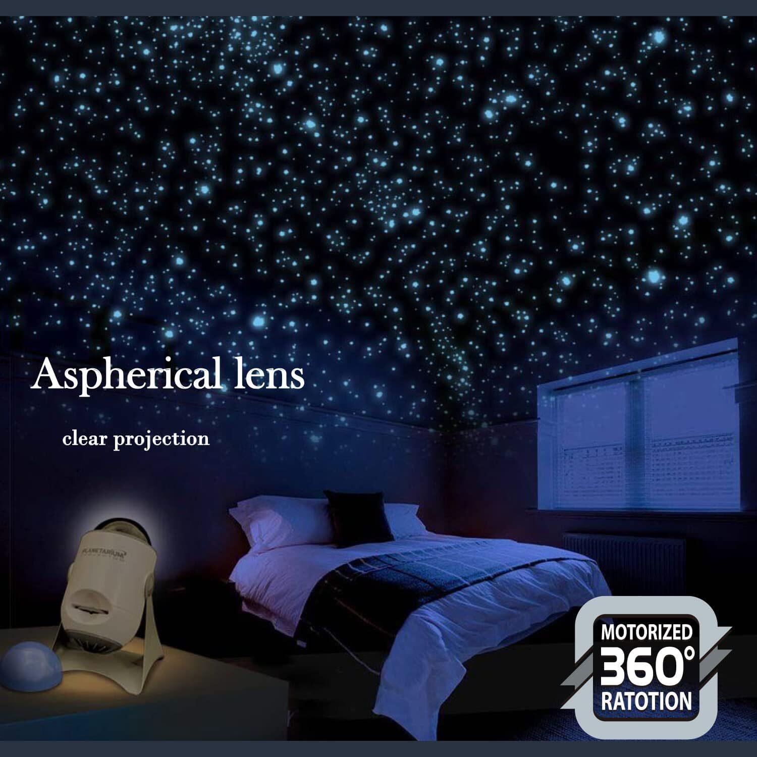 educational planetarium projector toy for kids